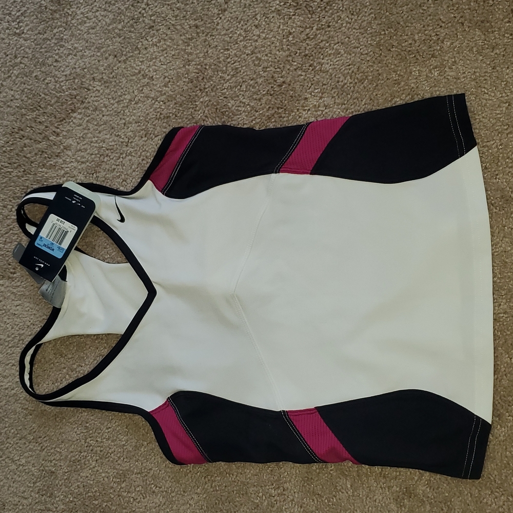 Nike dri fit top/Nike pants